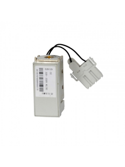 Legrand, 220-250V AC/DC, CLOSING COIL FOR DMX SP ACB