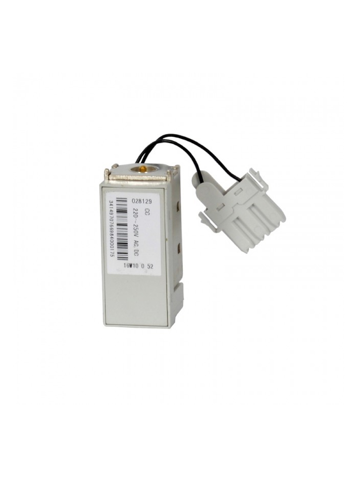 Legrand, 220-250V AC/DC, CLOSING COIL FOR DMX SP ACB