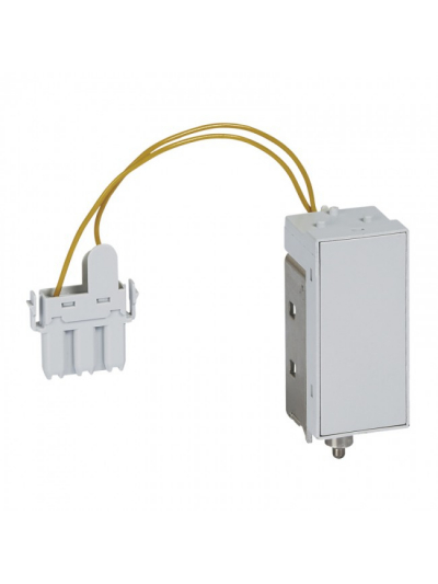 Legrand, 220-250V AC/DC, UNDERVOLTAGE RELEASE FOR DMX SP ACB