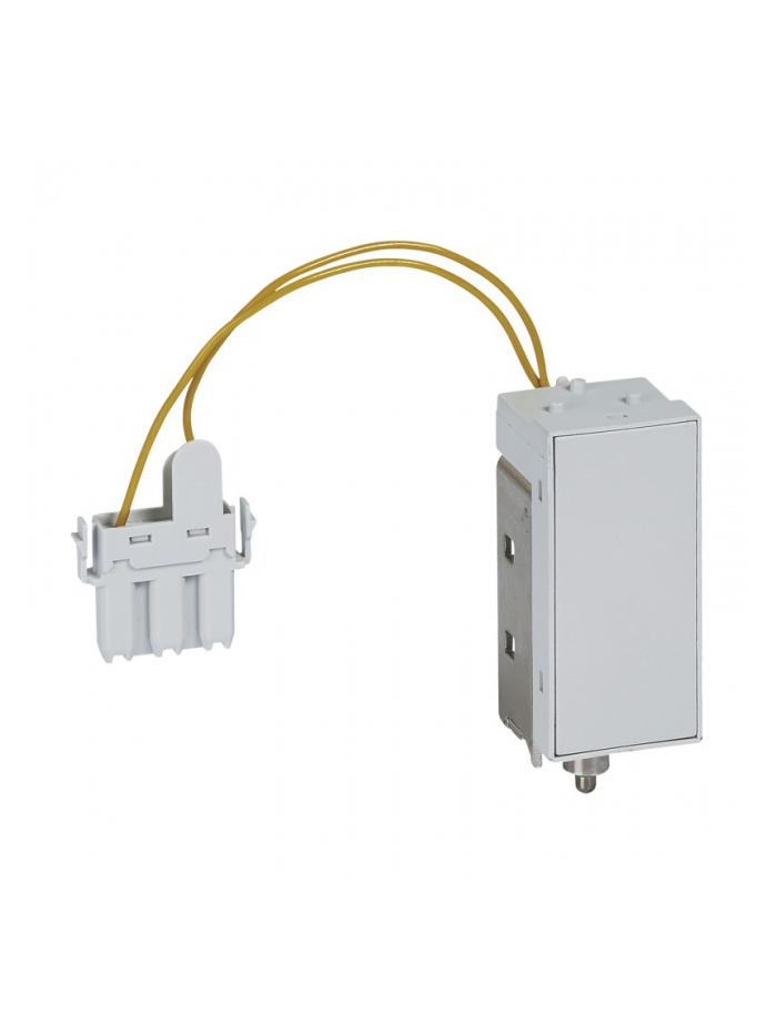 Legrand, 220-250V AC/DC, UNDERVOLTAGE RELEASE FOR DMX SP ACB