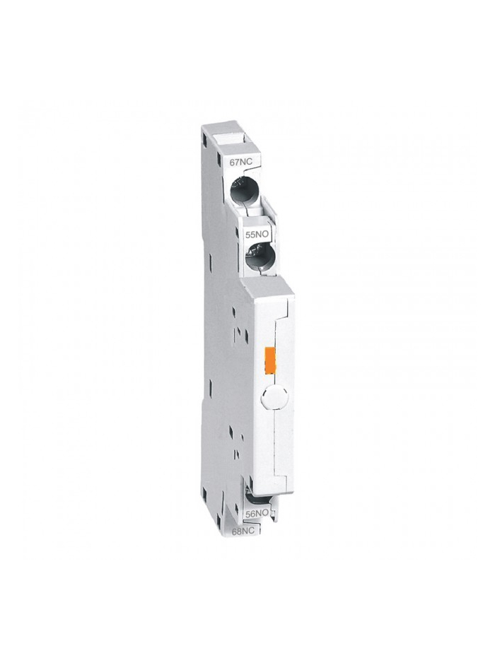 Legrand, ALARM CONTACT FOR MPX³ MPCB