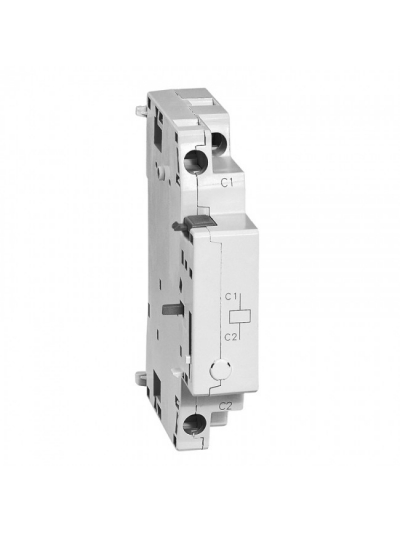 Legrand, 24V AC, SHUNT RELEASE FOR MPX³ MPCB