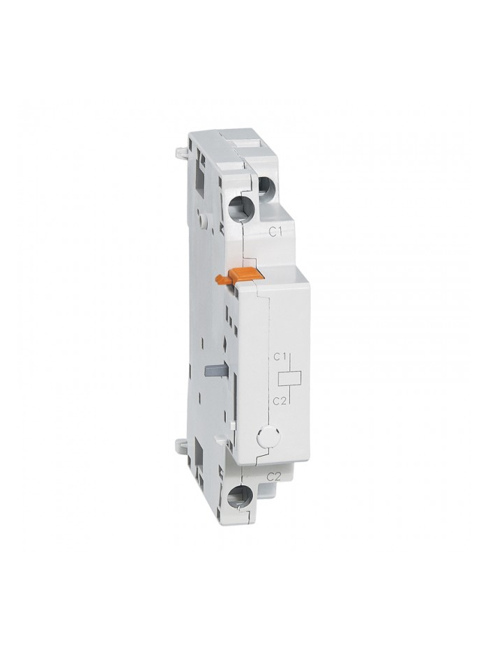 Legrand, 220-230V AC, SHUNT RELEASE FOR MPX³ MPCB