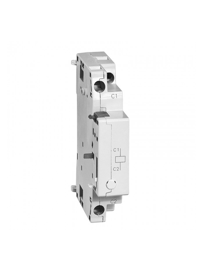 Legrand, 380-400V AC, SHUNT RELEASE FOR MPX³ MPCB