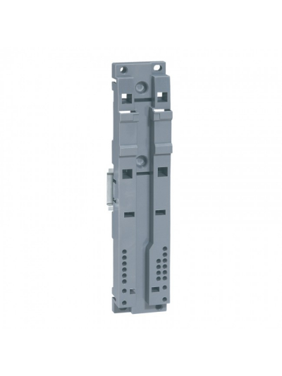 Legrand, MOUNTING UNIT FOR MPX³ MPCB