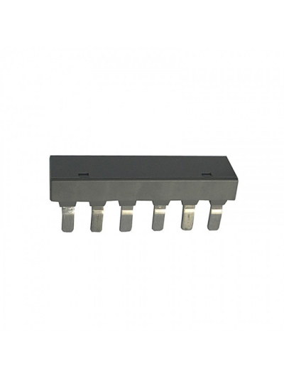 Legrand, 108A, 2 DEVICES, PHASE BUSBAR FOR MPX³ MPCB