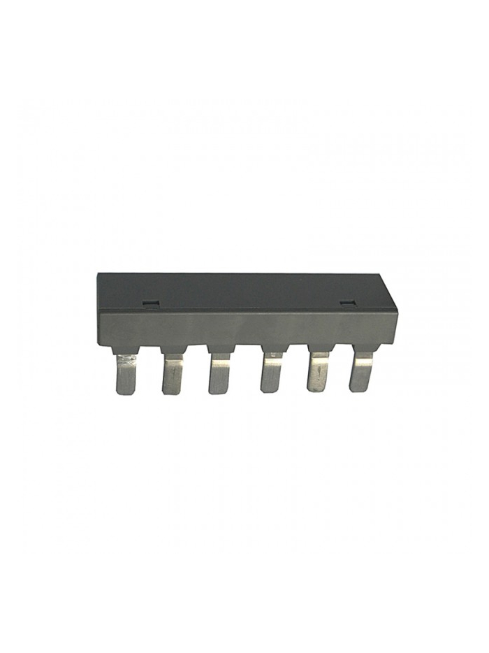 Legrand, 108A, 2 DEVICES, PHASE BUSBAR FOR MPX³ MPCB