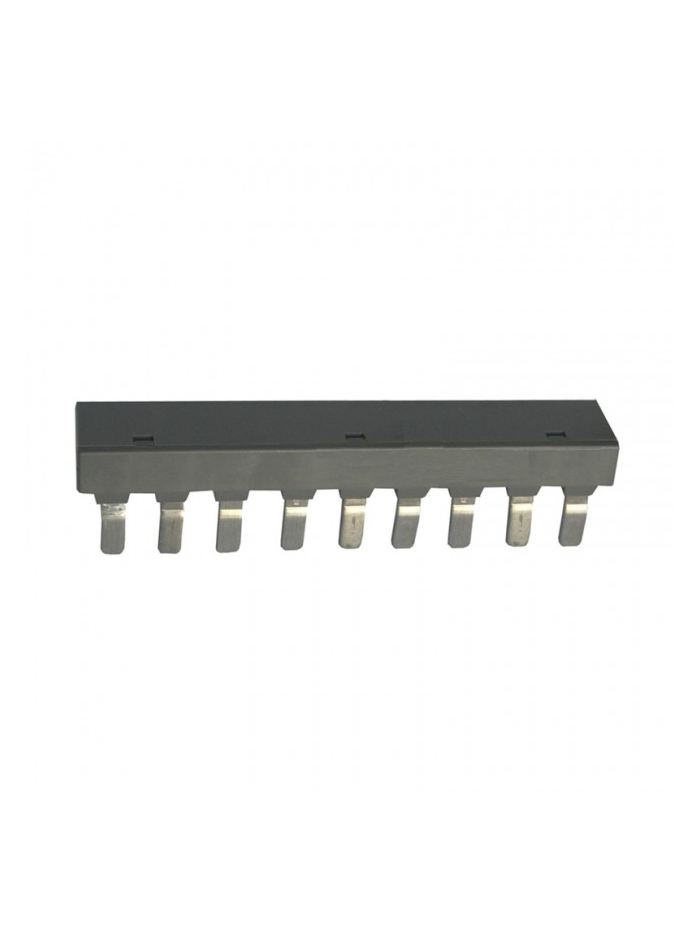 Legrand, 108A, 3 DEVICES, PHASE BUSBAR FOR MPX³ MPCB