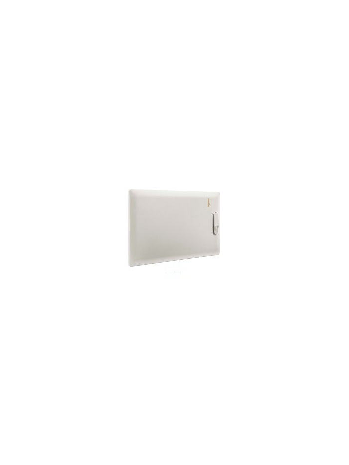 Legrand, IP43, Metal Door, 4 Way, Ekinox³ SPN DB for DX³ MCB, Isolator, RCCB and RCBO