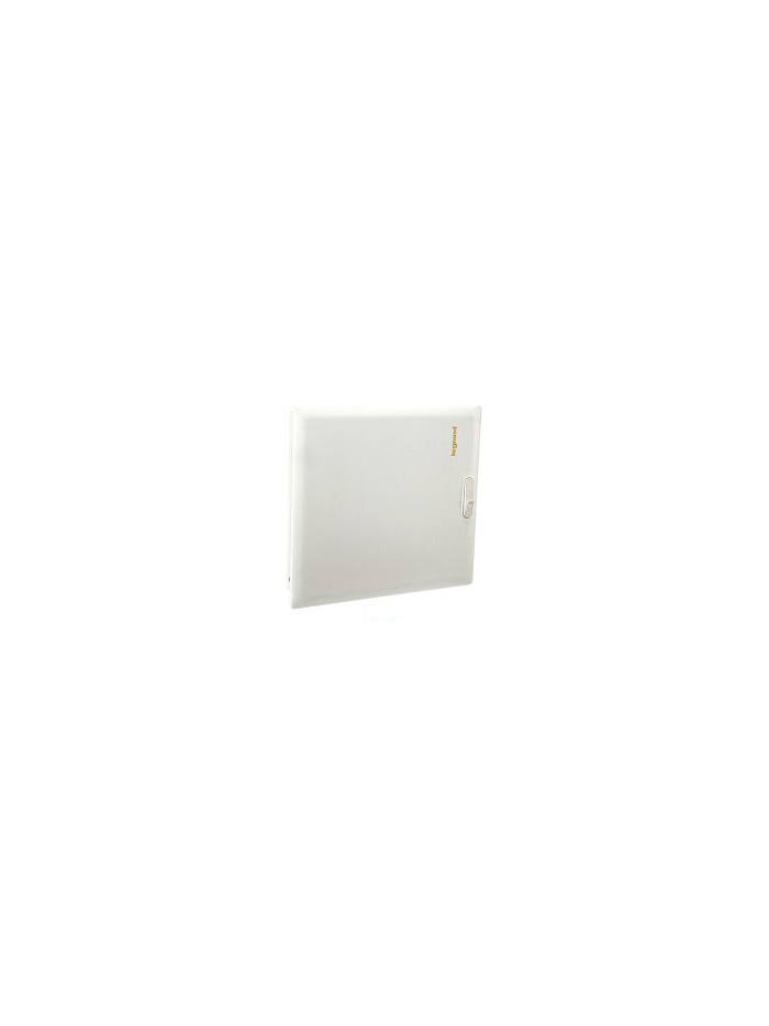 Legrand, IP54, 4 Way, Ekinox³ TPN DB-VTPN DPX³ 160 MCCB DB