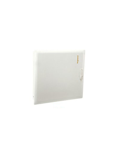 Legrand, IP43, Metal Door, 12 Way, Ekinox³ TPN DB-PHASE SELECTOR DB for DX³ MCB, Isolator, RCCB and RCBO