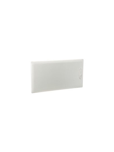 Legrand, IP30, Ekinox³ DB, Provision for mounting meter for VTPN MCB Incomer