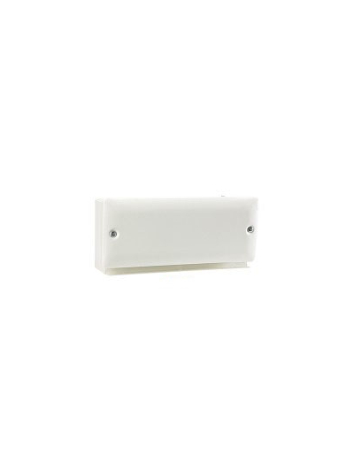 Legrand, IP30, 8 Way, Ekinox³ SPN CABLE END BOX for DB