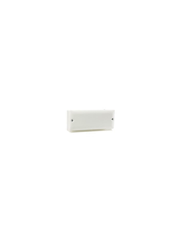 Legrand, IP30, 8 Way, Ekinox³ SPN CABLE END BOX for DB