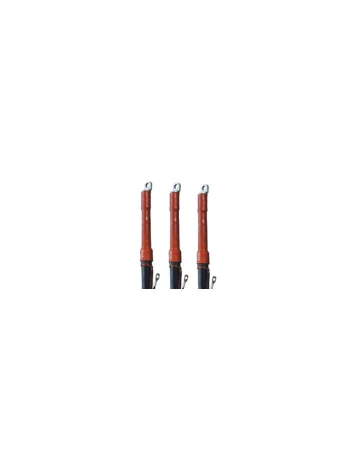 Raychem RPG, 120 SQ.MM., HT CABLE, INDOOR TERMINATION KIT