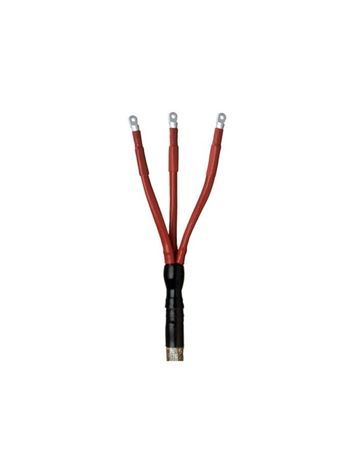 Raychem RPG, 300 SQ.MM., HT CABLE, INDOOR TERMINATION KIT