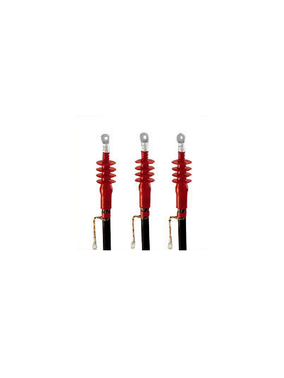 Raychem RPG, 500 SQ.MM., HT CABLE, OUTDOOR TERMINATION KIT