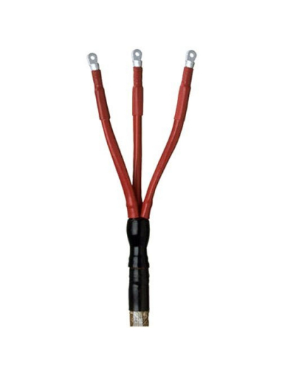 Raychem RPG, 120 SQ.MM., HT CABLE, INDOOR TERMINATION KIT