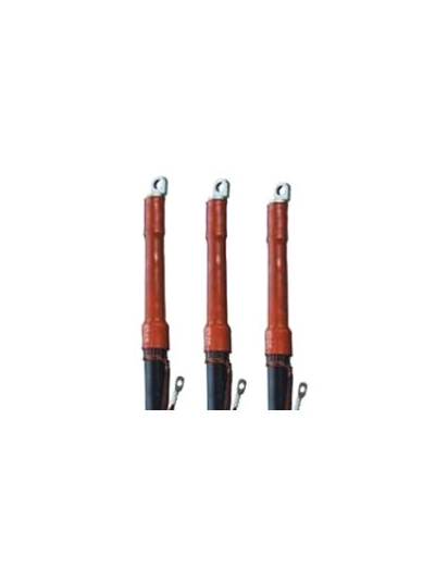 Raychem RPG, 35 SQ.MM., HT CABLE, INDOOR TERMINATION KIT