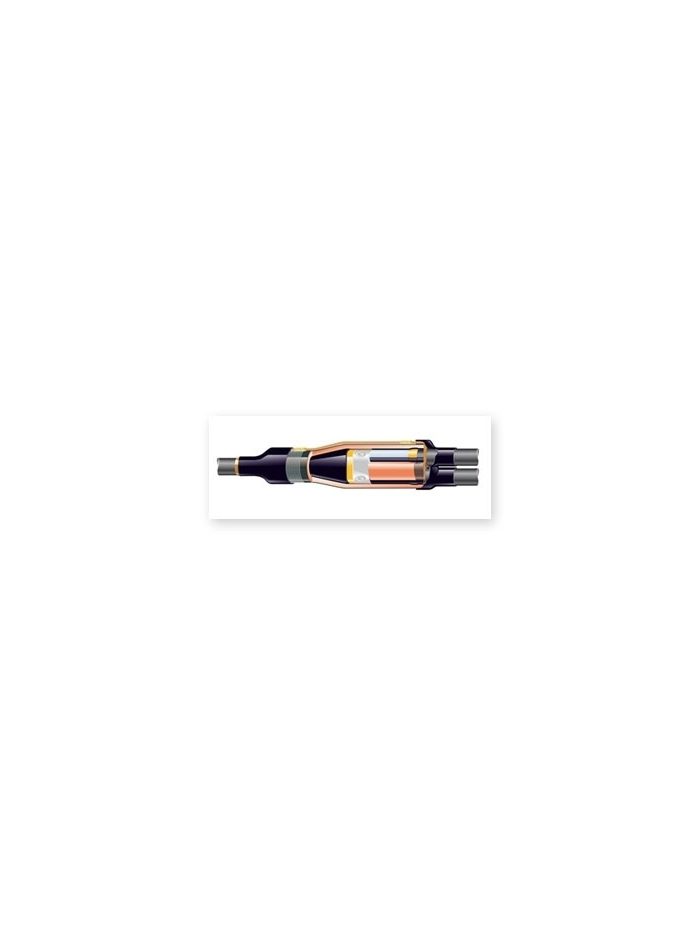 Raychem RPG, 95 SQ.MM., HT CABLE, STRAIGHT THROUGH JOINTING KIT