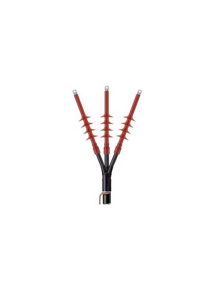 Raychem RPG, 185 SQ.MM., HT CABLE, OUTDOOR TERMINATION KIT
