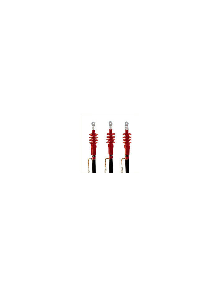 Raychem RPG, 185 SQ.MM., HT CABLE, OUTDOOR TERMINATION KIT
