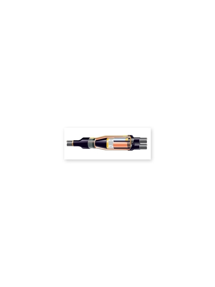 Raychem RPG, 70 SQ.MM., HT CABLE, STRAIGHT THROUGH JOINTING KIT