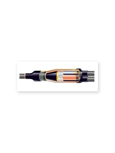 Raychem RPG, 185 SQ.MM., HT CABLE, STRAIGHT THROUGH JOINTING KIT