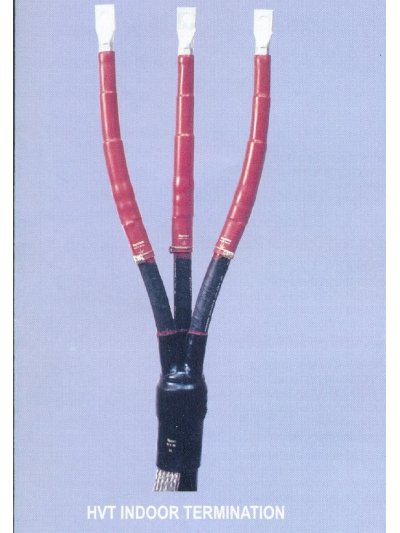 Raychem RPG, 16 SQ.MM., HT CABLE, INDOOR TERMINATION KIT