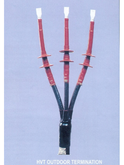 Raychem RPG, 240 SQ.MM., HT CABLE, OUTDOOR TERMINATION KIT