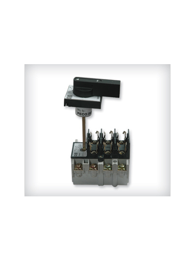 PECO, 3 Pole+N, 63A, PSWF 63 TYPE SDFU