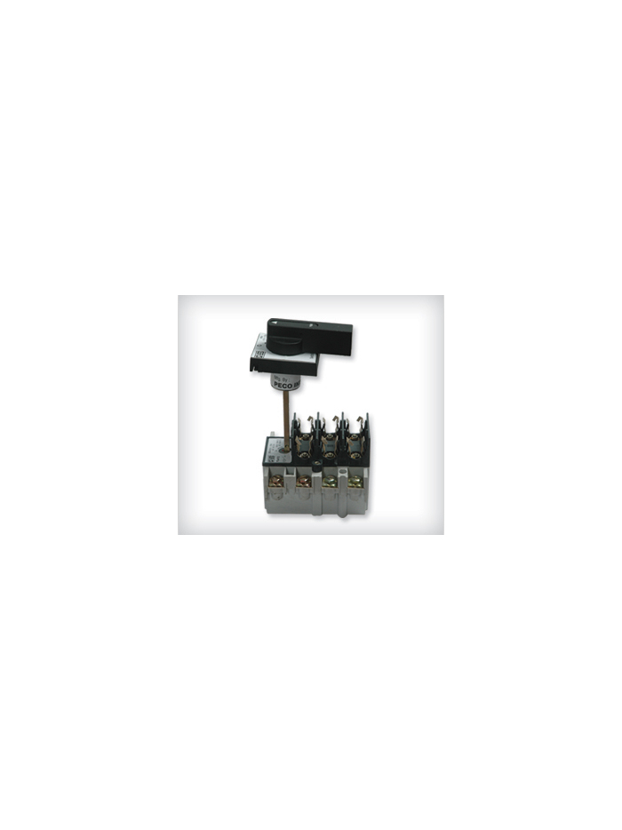 PECO, 3 Pole+N, 63A, PSWF 63 TYPE SDFU