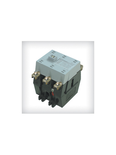 PECO, 50A, 3 Pole, PC-3.1 POWER CONTACTOR
