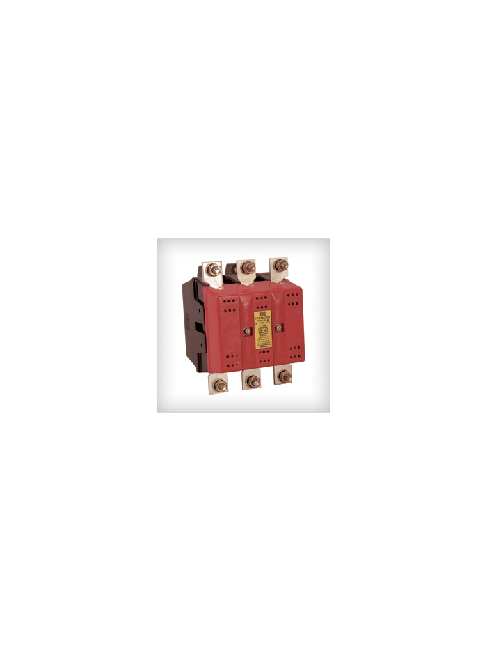 PECO, 70A, 3 Pole, PC-4W POWER CONTACTOR