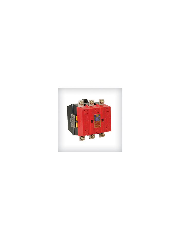 PECO, 300A, 3 Pole, PC-12 POWER CONTACTOR