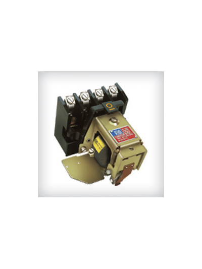 PECO, 11A, 4 Pole, PK-1 POWER CONTACTOR