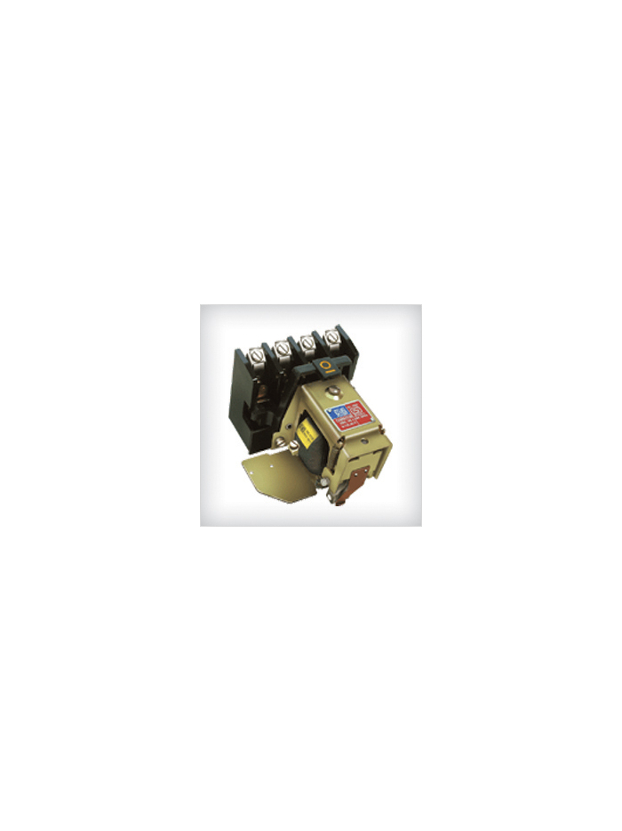 PECO, 15A, 4 Pole, PK-1 POWER CONTACTOR