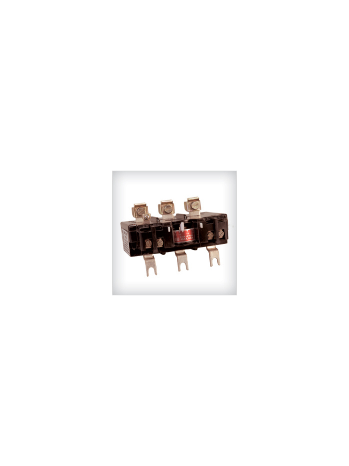 PECO, 28-42A, PC-2/3 TYPE, BIMETALIC THERMAL OVERLOAD RELAY