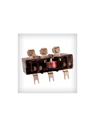 PECO, 9-14A, PC-2/3 TYPE, BIMETALIC THERMAL OVERLOAD RELAY