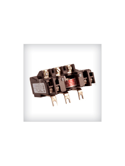 PECO, 6-10A, PC-1 TYPE, BIMETALIC THERMAL OVERLOAD RELAY