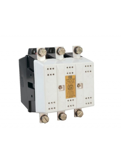 PECO, 80A, 3 Pole, PC-4.2W POWER CONTACTOR
