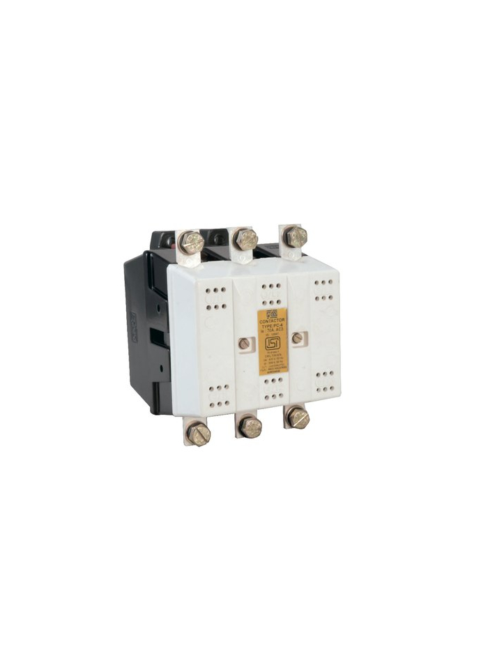 PECO, 80A, 3 Pole, PC-4.2W POWER CONTACTOR