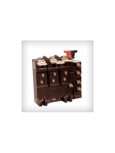 PECO, 20-33A, PNR-5 TYPE WITH SPP, BIMETALIC THERMAL OVERLOAD RELAY