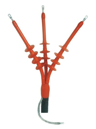 COMPAQ, 120 SQ.MM.X3C, HT CABLE OUTDOOR TERMINATION KIT