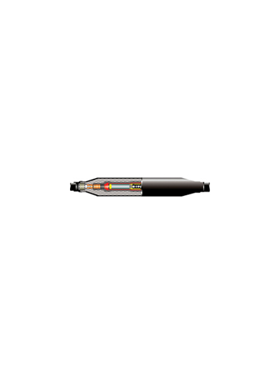 COMPAQ, 300 SQ.MM.X1C, HT CABLE STRAIGHT THROUGH JOINTING KIT