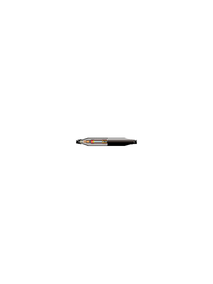 COMPAQ, 150 SQ.MM.X1C, HT CABLE STRAIGHT THROUGH JOINTING KIT