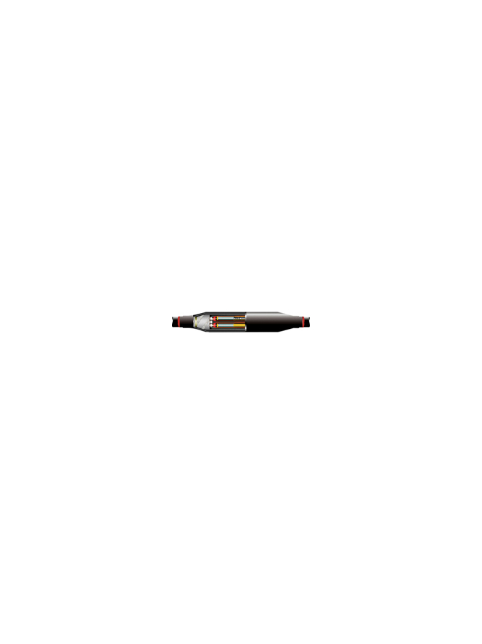 COMPAQ, 70 SQ.MM.X3C, HT CABLE STRAIGHT THROUGH JOINTING KIT
