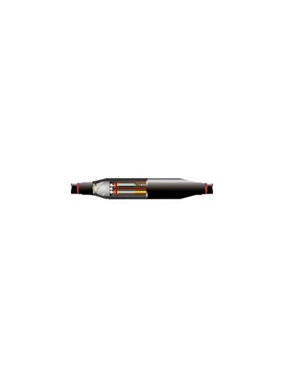 COMPAQ, 150 SQ.MM.X3C, HT CABLE STRAIGHT THROUGH JOINTING KIT