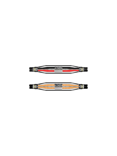 COMPAQ, 185 SQ.MM.X3C, HT CABLE STRAIGHT THROUGH JOINTING KIT