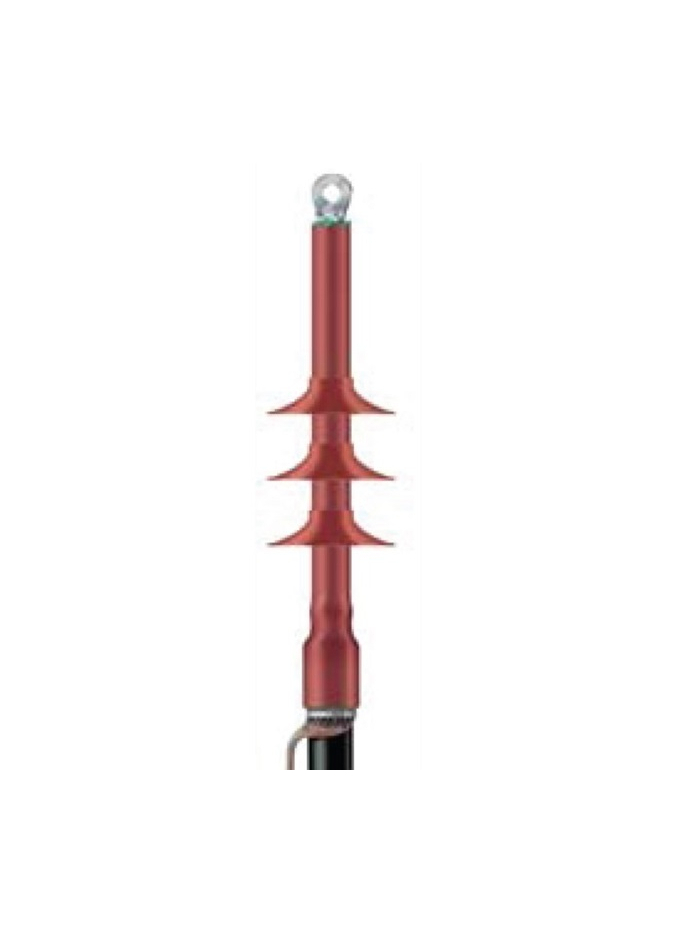 COMPAQ, 400 SQ.MM.X1C, HT CABLE OUTDOOR TERMINATION KIT